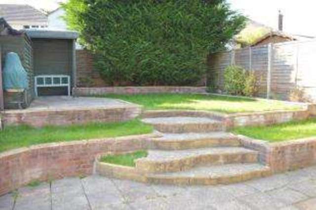  Image of 2 bedroom Bungalow for sale in Knighton Heath Road Bournemouth BH11 at Bearcross Bournemouth Kinson, BH11 9PW