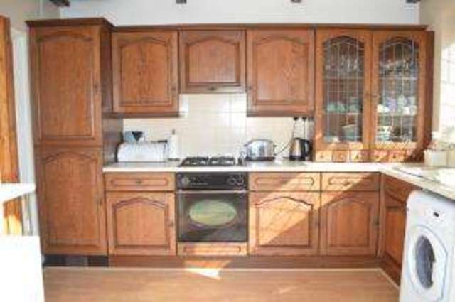  Image of 2 bedroom Bungalow for sale in Knighton Heath Road Bournemouth BH11 at Bearcross Bournemouth Kinson, BH11 9PW