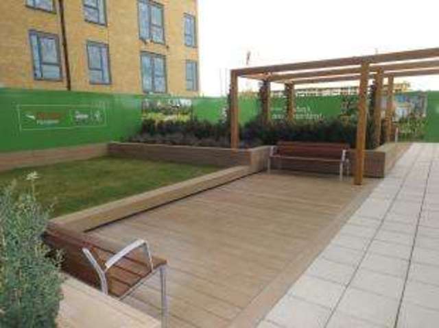  Image of Flat for sale in Aerodrome Road London NW9 at Aerodrome Road London The Hyde, NW9 5JJ