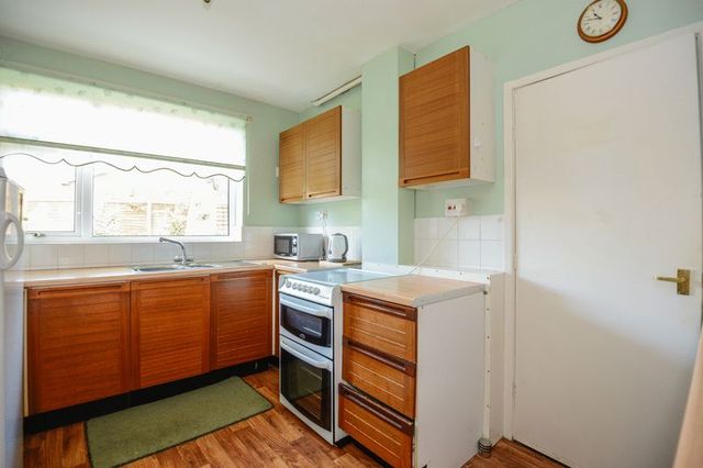  Image of 3 bedroom Semi-Detached house for sale in Beech Gardens Rainford St. Helens WA11 at Beech Gardens Rainford St. Helens, WA11 8DN