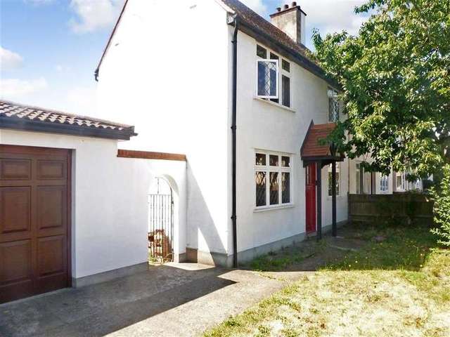  Image of 3 bedroom Semi-Detached house for sale in Beech Walk Crayford Dartford DA1 at Crayford Kent Crayford, DA1 4NL