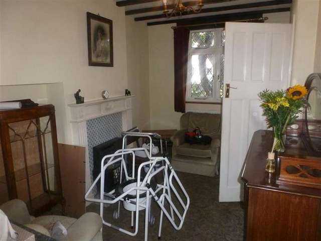  Image of 3 bedroom Semi-Detached house for sale in Beech Walk Crayford Dartford DA1 at Crayford Kent Crayford, DA1 4NL