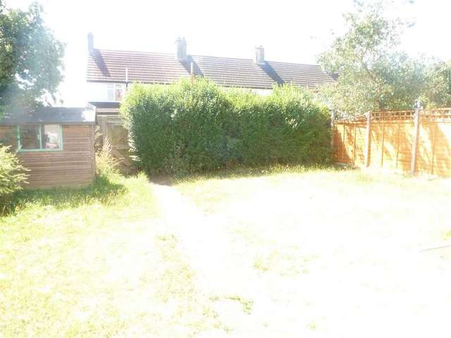  Image of 3 bedroom Semi-Detached house for sale in Beech Walk Crayford Dartford DA1 at Crayford Kent Crayford, DA1 4NL