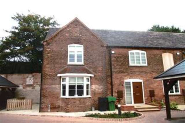  Image of 2 bedroom Detached house to rent in Nash Forge Lane Belbroughton Stourbridge DY9 at Stourbridge, DY9 9TB