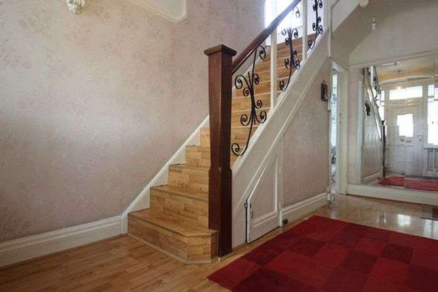  Image of 4 bedroom Semi-Detached house for sale in Belle Vale Road Gateacre Liverpool L25 at Belle Vale Road  Liverpool, L25 2PA