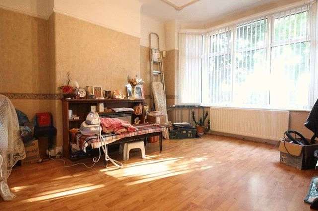  Image of 4 bedroom Semi-Detached house for sale in Belle Vale Road Gateacre Liverpool L25 at Belle Vale Road  Liverpool, L25 2PA