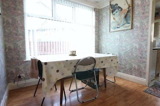  Image of 4 bedroom Semi-Detached house for sale in Belle Vale Road Gateacre Liverpool L25 at Belle Vale Road  Liverpool, L25 2PA