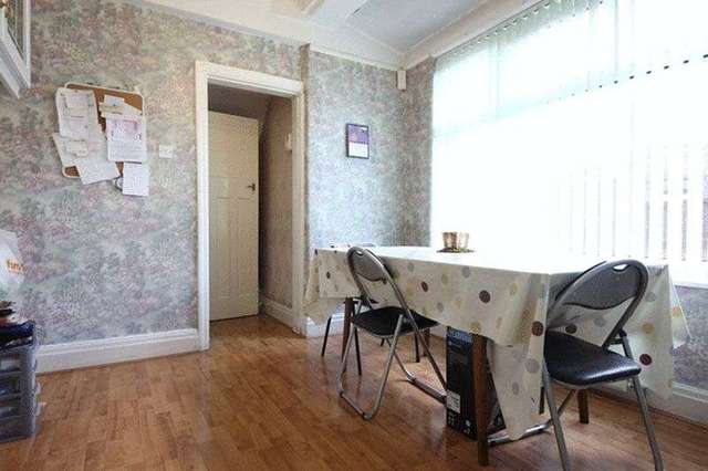  Image of 4 bedroom Semi-Detached house for sale in Belle Vale Road Gateacre Liverpool L25 at Belle Vale Road  Liverpool, L25 2PA