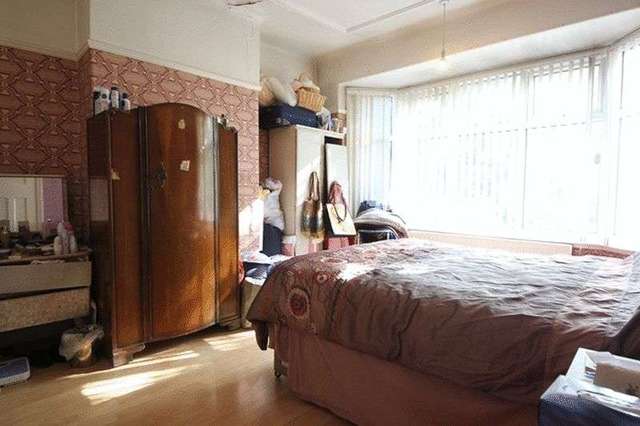  Image of 4 bedroom Semi-Detached house for sale in Belle Vale Road Gateacre Liverpool L25 at Belle Vale Road  Liverpool, L25 2PA