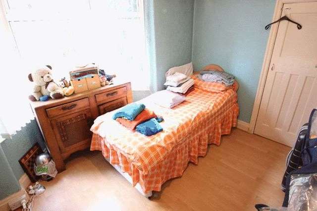  Image of 4 bedroom Semi-Detached house for sale in Belle Vale Road Gateacre Liverpool L25 at Belle Vale Road  Liverpool, L25 2PA