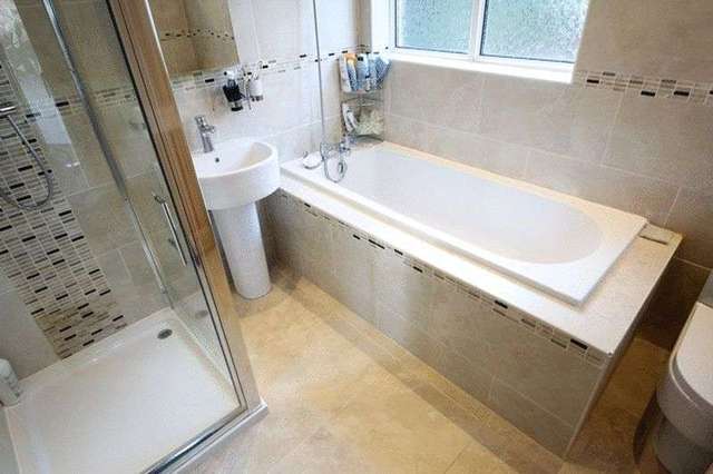  Image of 4 bedroom Semi-Detached house for sale in Belle Vale Road Gateacre Liverpool L25 at Belle Vale Road  Liverpool, L25 2PA