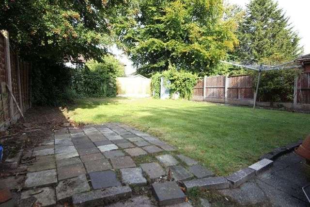  Image of 4 bedroom Semi-Detached house for sale in Belle Vale Road Gateacre Liverpool L25 at Belle Vale Road  Liverpool, L25 2PA