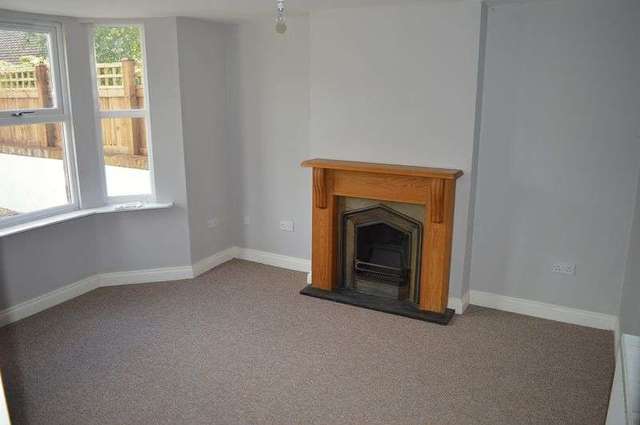  Image of 4 bedroom Terraced house for sale in Burton Row Brent Knoll Highbridge TA9 at Belle Vue Burton Row Brent Knoll, TA9 4BW