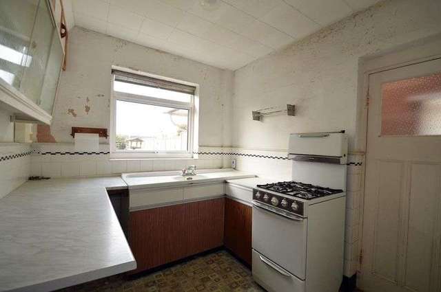  Image of 3 bedroom Detached house for sale in Berkswell Road Erdington Birmingham B24 at Berkswell Road Erdington Birmingham, B24 9ED
