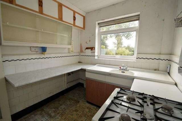  Image of 3 bedroom Detached house for sale in Berkswell Road Erdington Birmingham B24 at Berkswell Road Erdington Birmingham, B24 9ED