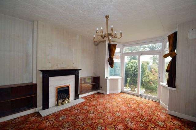  Image of 3 bedroom Detached house for sale in Berkswell Road Erdington Birmingham B24 at Berkswell Road Erdington Birmingham, B24 9ED
