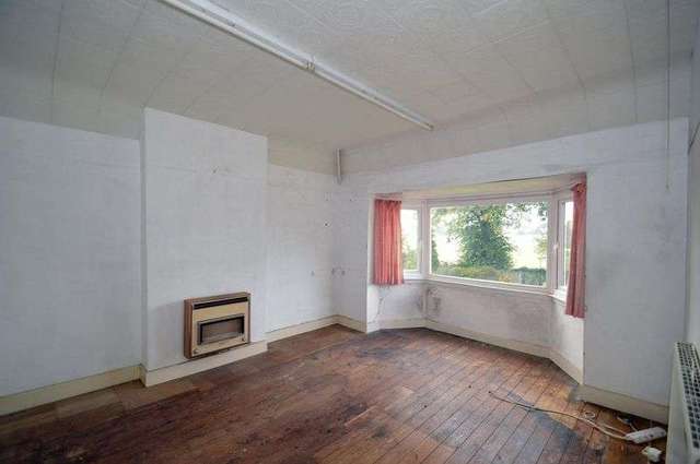  Image of 3 bedroom Detached house for sale in Berkswell Road Erdington Birmingham B24 at Berkswell Road Erdington Birmingham, B24 9ED