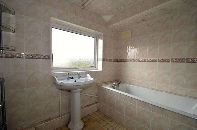  Image of 3 bedroom Detached house for sale in Berkswell Road Erdington Birmingham B24 at Berkswell Road Erdington Birmingham, B24 9ED