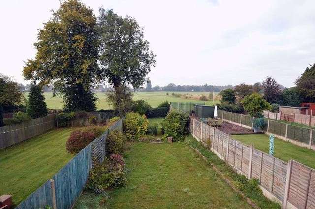  Image of 3 bedroom Detached house for sale in Berkswell Road Erdington Birmingham B24 at Berkswell Road Erdington Birmingham, B24 9ED