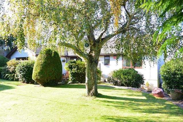  Image of 4 bedroom Detached house for sale in Berrycoombe Hill Bodmin PL31 at Berrycoombe Hill  Bodmin, PL31 2PW