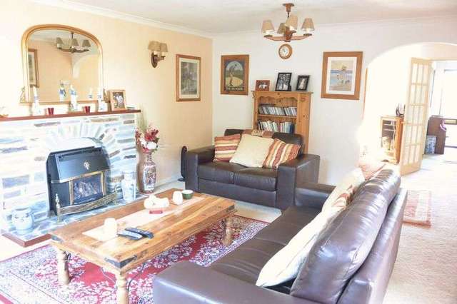  Image of 4 bedroom Detached house for sale in Berrycoombe Hill Bodmin PL31 at Berrycoombe Hill  Bodmin, PL31 2PW