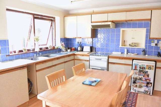  Image of 4 bedroom Detached house for sale in Berrycoombe Hill Bodmin PL31 at Berrycoombe Hill  Bodmin, PL31 2PW