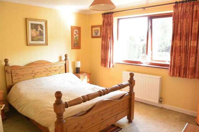  Image of 4 bedroom Detached house for sale in Berrycoombe Hill Bodmin PL31 at Berrycoombe Hill  Bodmin, PL31 2PW