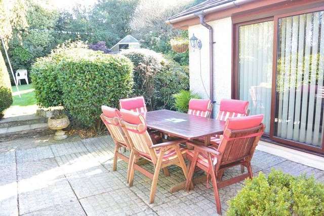  Image of 4 bedroom Detached house for sale in Berrycoombe Hill Bodmin PL31 at Berrycoombe Hill  Bodmin, PL31 2PW