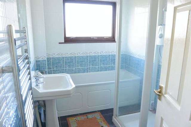  Image of 4 bedroom Detached house for sale in Berrycoombe Hill Bodmin PL31 at Berrycoombe Hill  Bodmin, PL31 2PW