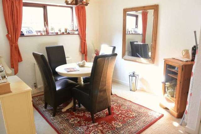  Image of 4 bedroom Detached house for sale in Berrycoombe Hill Bodmin PL31 at Berrycoombe Hill  Bodmin, PL31 2PW