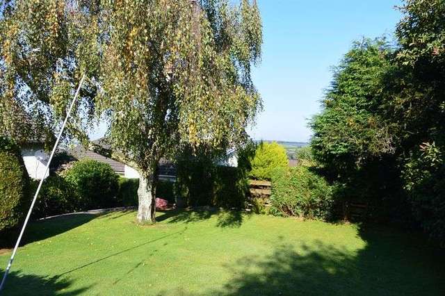  Image of 4 bedroom Detached house for sale in Berrycoombe Hill Bodmin PL31 at Berrycoombe Hill  Bodmin, PL31 2PW