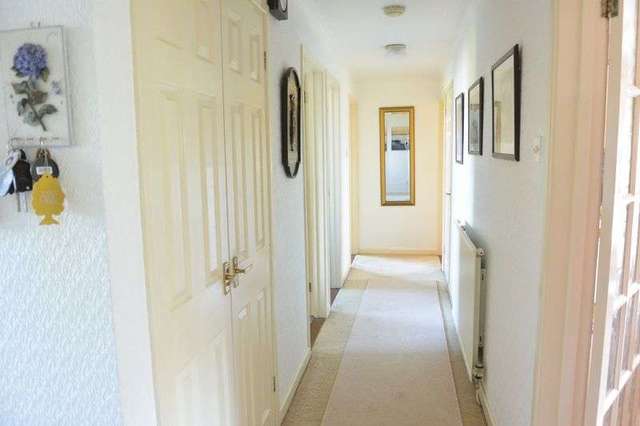  Image of 4 bedroom Detached house for sale in Berrycoombe Hill Bodmin PL31 at Berrycoombe Hill  Bodmin, PL31 2PW