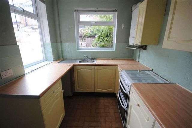  Image of 2 bedroom Terraced house for sale in Binns Road Old Swan Liverpool L13 at Binns Road Old Swan Liverpool, L13 1DD