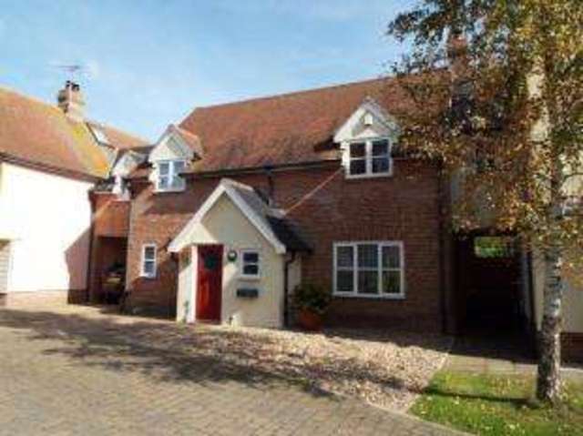  Image of 4 bedroom Detached house for sale in Goodwyns Mews Birch Avenue Great Bentley Colchester CO7 at Birch Avenue Great Bentley Great Bentley, CO7 8GA