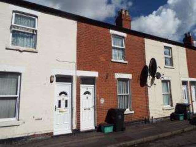  Image of 3 bedroom Terraced house for sale in Birchmore Road Tredworth Gloucester GL1 at Gloucester Gloucestershire Gloucester, GL1 4DE