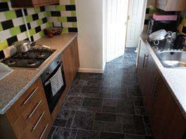  Image of 3 bedroom Terraced house for sale in Birchmore Road Tredworth Gloucester GL1 at Gloucester Gloucestershire Gloucester, GL1 4DE