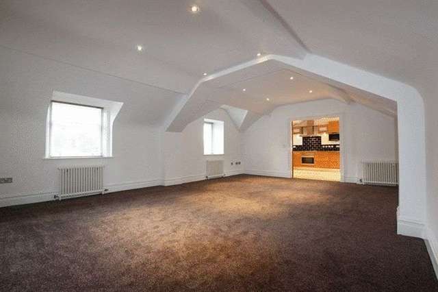  Image of 2 bedroom Flat for sale in Birkenhead Road Willaston Neston CH64 at Birkenhead Road  Willaston, CH64 1RU