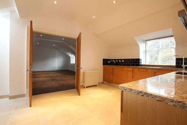  Image of 2 bedroom Flat for sale in Birkenhead Road Willaston Neston CH64 at Birkenhead Road  Willaston, CH64 1RU
