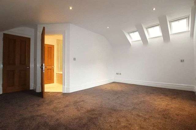  Image of 2 bedroom Flat for sale in Birkenhead Road Willaston Neston CH64 at Birkenhead Road  Willaston, CH64 1RU