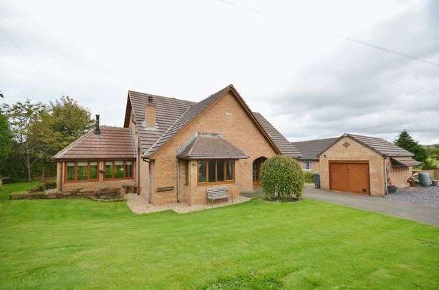  Image of 3 bedroom Detached house for sale in Birks Road Cleator Moor CA25 at Birks Road  Cleator Moor, CA25 5HU