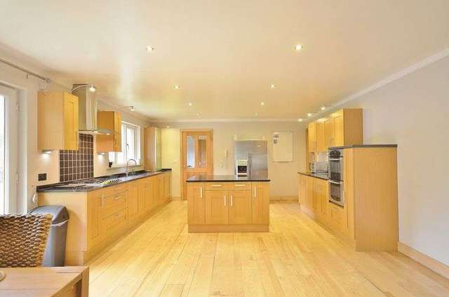  Image of 3 bedroom Detached house for sale in Birks Road Cleator Moor CA25 at Birks Road  Cleator Moor, CA25 5HU