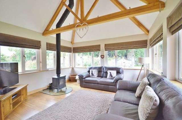  Image of 3 bedroom Detached house for sale in Birks Road Cleator Moor CA25 at Birks Road  Cleator Moor, CA25 5HU