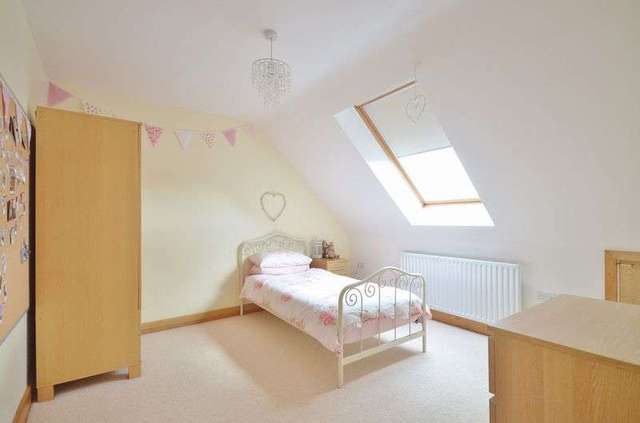  Image of 3 bedroom Detached house for sale in Birks Road Cleator Moor CA25 at Birks Road  Cleator Moor, CA25 5HU