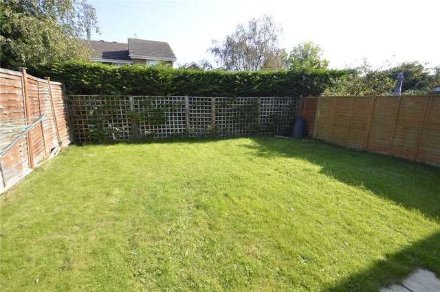  Image of 3 bedroom Detached house to rent in Bissley Drive Maidenhead SL6 at Maidenhead Berkshire Woodlands Park, SL6 3UX