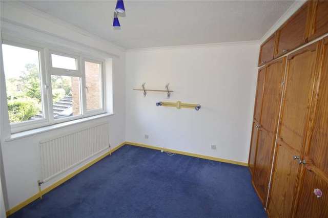  Image of 3 bedroom Detached house to rent in Bissley Drive Maidenhead SL6 at Maidenhead Berkshire Woodlands Park, SL6 3UX