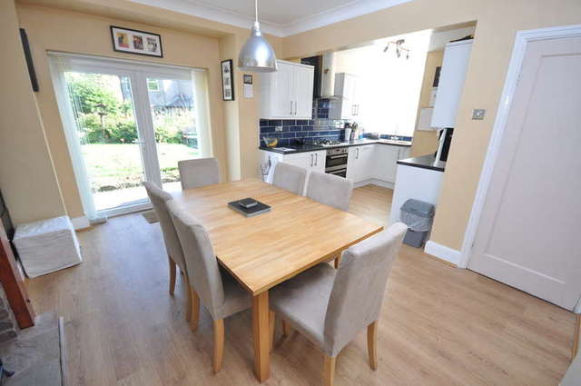  Image of 3 bedroom Semi-Detached house for sale in Blackburn Road Darwen BB3 at Darwen Lancashire, BB3 0AR