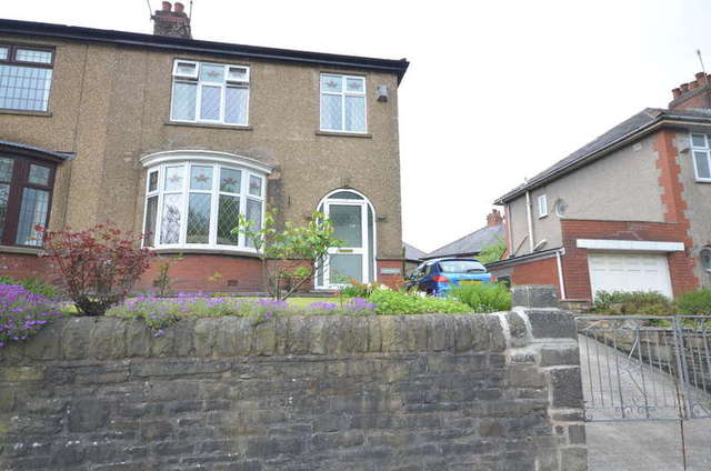 Image of 3 bedroom Semi-Detached house for sale in Blackburn Road Darwen BB3 at Darwen Lancashire, BB3 0AR