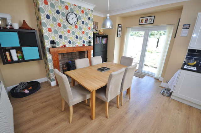  Image of 3 bedroom Semi-Detached house for sale in Blackburn Road Darwen BB3 at Darwen Lancashire, BB3 0AR