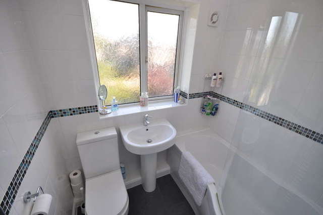 Image of 3 bedroom Semi-Detached house for sale in Blackburn Road Darwen BB3 at Darwen Lancashire, BB3 0AR