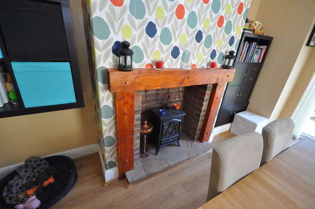  Image of 3 bedroom Semi-Detached house for sale in Blackburn Road Darwen BB3 at Darwen Lancashire, BB3 0AR
